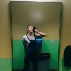 Meet your Posher, Hannah